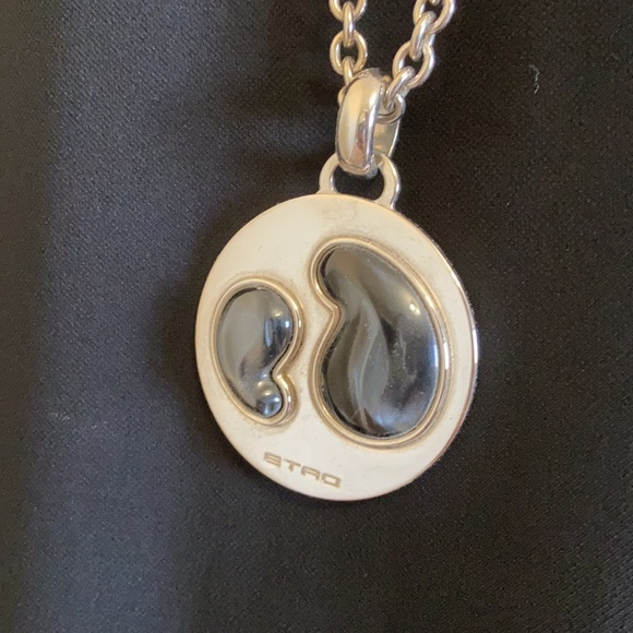 Etro necklace - Picture 3 of 11